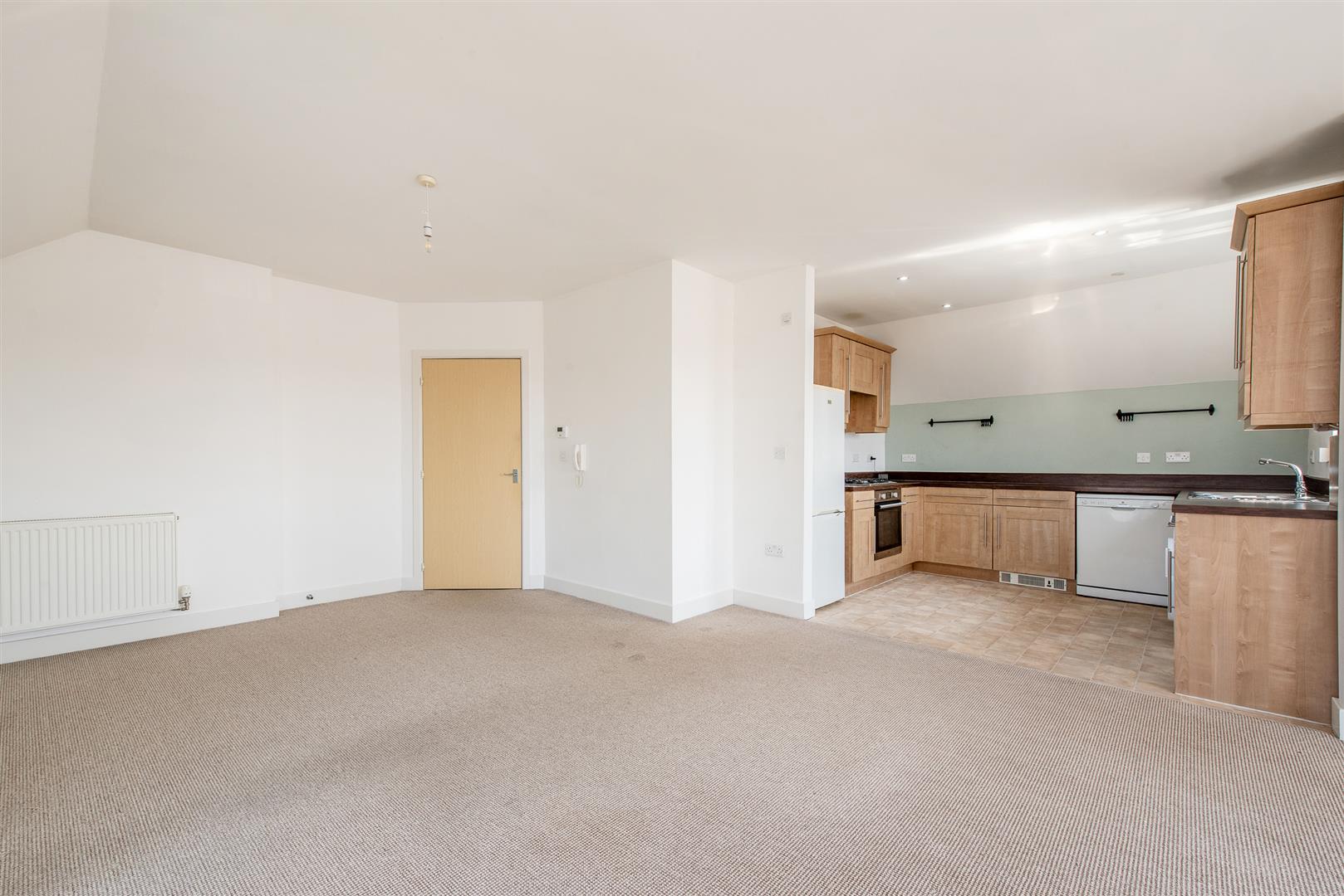2 bed property in Lancers Close, Chorley